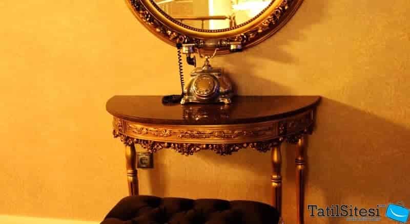 Ankara Gold Otel 